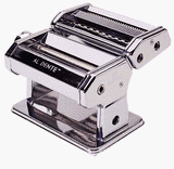 V177 AL DENTE Pasta Machine