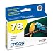 Epson America Ink, Yellow, Claia, Hi-definition T078420