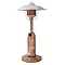 Endless Summer Portable Outdoor Heater - Antique Copper