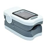 SH-A1 Fingertip pulse oixmeter, spo2 monitor, pulse oximetry CE&FDA approved