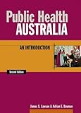 Public health Australia : an introduction