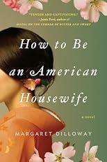 How to Be an American Housewife