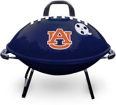 Auburn Tigers Barbecue Grill