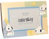 Snoopy Picture Frame