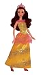 Disney Princess Sparkling Princess Belle Doll