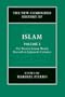 The New Cambridge History of Islam (Volume 2)