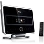 Philips WAS7500/05 Wireless Music Centre