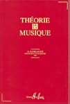 Th�orie de la musique
