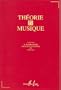 Th�orie de la musique