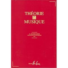Th�orie de la musique
