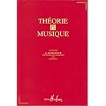 Th�orie de la musique