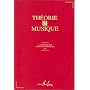 Th�orie de la musique