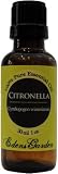 Citronella 100% Pure Essential Oil- 30 ml