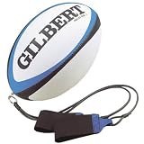 Reflex Training Rugby Ball