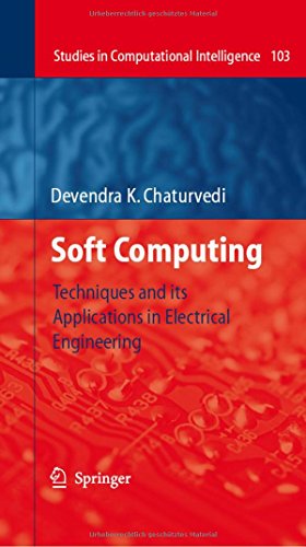 Soft Computing: Techniques and its Applications in Electrical Engineering (Studies in Computational Intelligence)