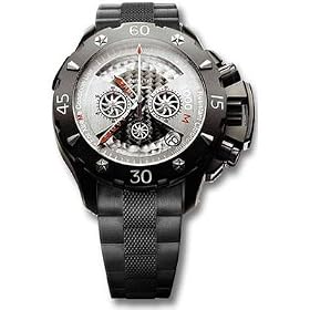 Zenith Men's Defy Xtreme Chronograph Watch #96.0525.4000/21.R642