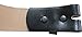 F&L CLASSIC Belt for Buckles 100% Full Grain One Piece Leather Belt, w/Snaps for Interchangeable Buckles,1.25