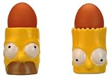 Berghoff Simpsons Eierbecherset, 2-teilig