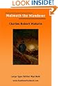 Melmoth the