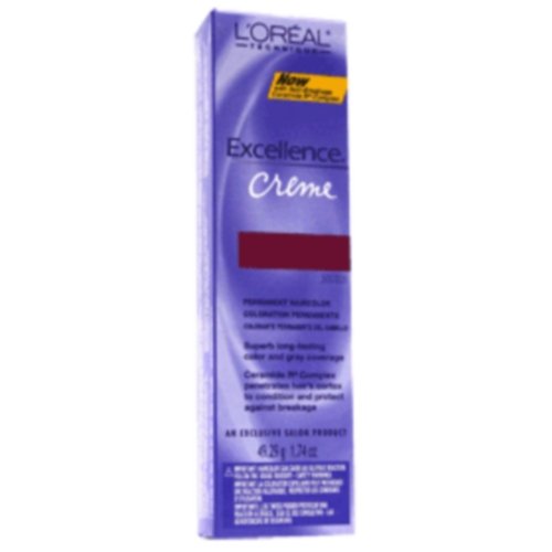 L'Oreal Excellence Creme Resistant Grays Haircolor