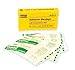 North 020915 By Honeywell 2" X 4" Latex-Free Plastic Strip Adhesive Bandage (6 Per Box) (1/BX)