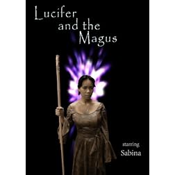 Lucifer and the Magus