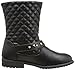 Kenneth Cole REACTION Allie Moto Boot (Little Kid/Big Kid)