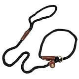 British Style Slip Lead - 1/2 x 6' - Red