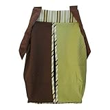 banana fish moda diaper stacker