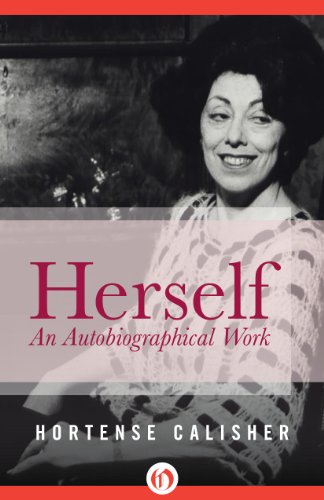 Herself: An Autobiographical Work