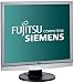 Fujitsu Siemens Scaleoview L19-8 19 Zoll Widescreen TFT LCD-Monitor analog/digital (Kontrast 1000:1, 5ms Reaktionszeit)