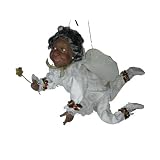 Jacqueline Kent Black Fairy Godmother