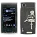 Coveroo Broadsided (by Todd Harris Goldman) Replacement Cover for LG Incite