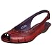 indigo by Clarks Women's Soup Wedge