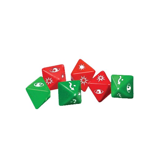 Star Wars X-Wing: Dice Pack On Sale