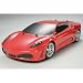 1/10 Ferrari F430 finished body Kit: TT01