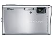 Nikon Coolpix S50c 7.2 MP Digital Camera with 3x Optical Vibration Reduction Zoom and Wifi Capable