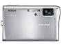 Nikon Coolpix S50c 7.2 MP Digital Camera with 3x Optical Vibration Reduction Zoom and Wifi Capable