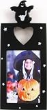 Halloween Photo Frame, Ghost
