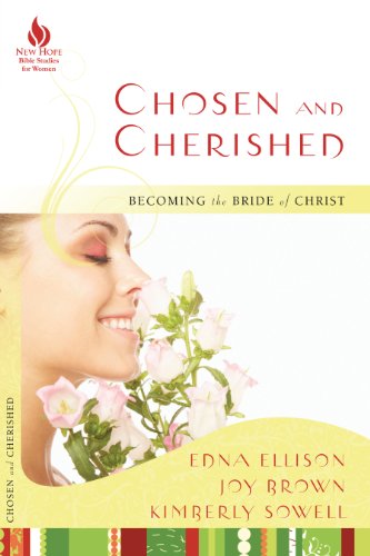 Chosen and Cherished (New Hope Bible Studies for Women)