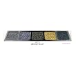 NYX Glitter Cream Palette 12 One Night In Luxy