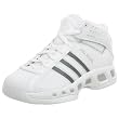 adidas Men's Pro Model Team Color Basketball Shoe
