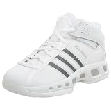 adidas Mens Pro Model Team Color Basketball Shoe
