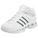 adidas Men's Pro Model Team Color Basketball Shoe