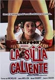 La Silla Caliente (National Lampoons Cattle Call) [*Ntsc/region 1 & 4 Dvd. Import-latin America] (Spanish subtitles)