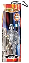 Doctor Who Cyberman Rotary Toothbrush