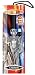 Doctor Who Cyberman Rotary Toothbrush