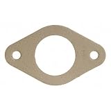 Fel-Pro 61441 Exhaust Pipe Gasket by Fel-Pro