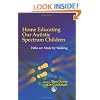 Home Educating Our Autistic Spectrum Children: Paths are made by walking