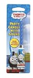 Decopac Thomas & Friends Birthday Sound Candle